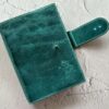 Nip / snap closure cover for A5 Hobonichi / Slim / Commit30 / Moleskine cover