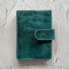 Nip / snap closure cover for A5 Hobonichi / Slim / Commit30 / Moleskine cover - Image 2