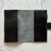 Nip / snap closure cover for A5 Hobonichi / Slim / Commit30 / Moleskine cover - Image 8