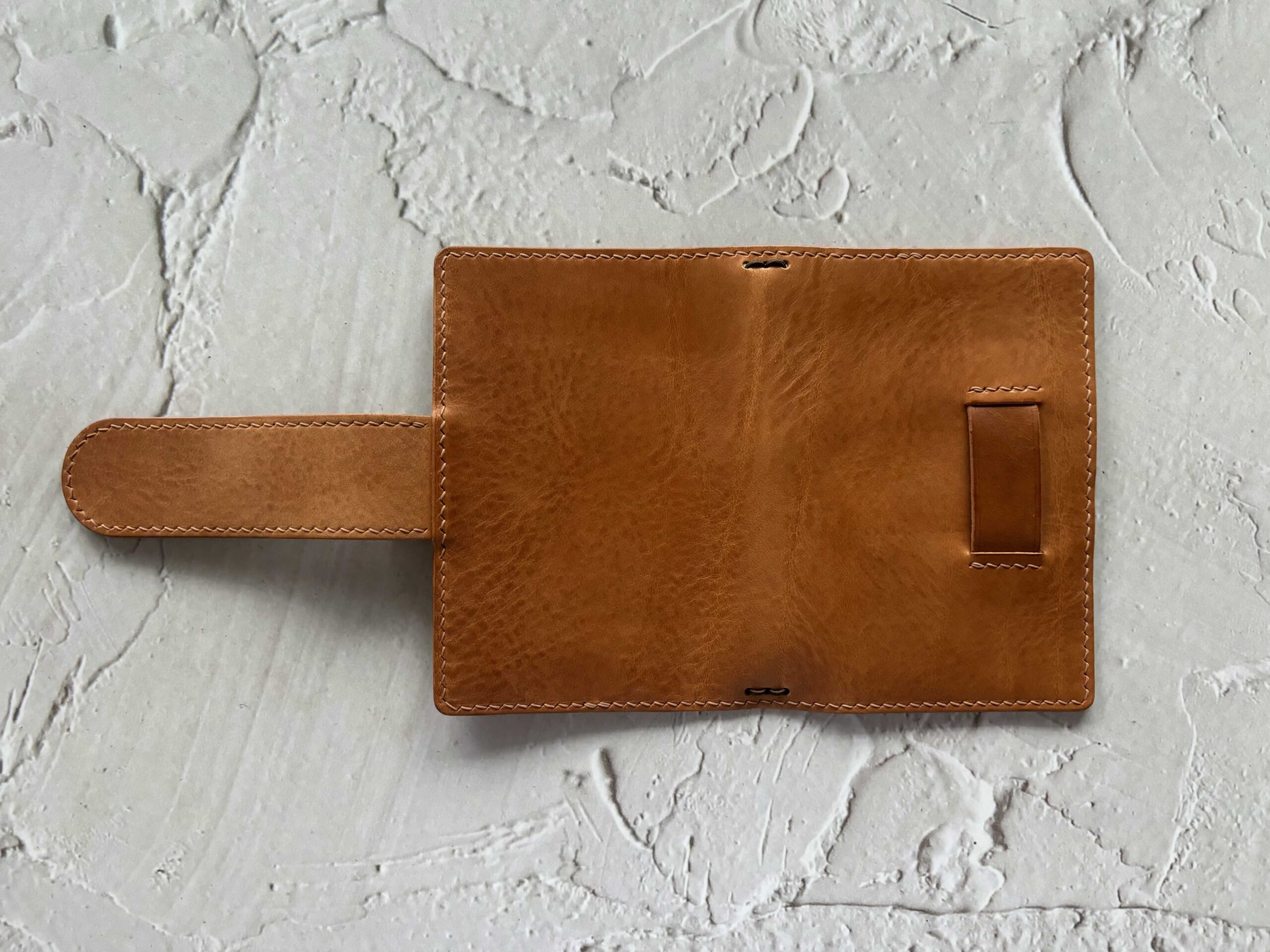 Belt closure cover for Pocket & passport size - Image 6