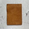Flyleaf with Full-Length Pocket - Image 3