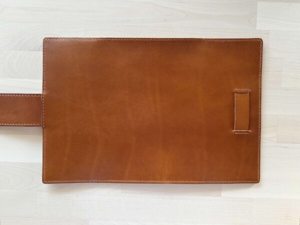 Belt closure cover for A5 Hobonichi / Slim / Commit30 / Moleskine - Image 19