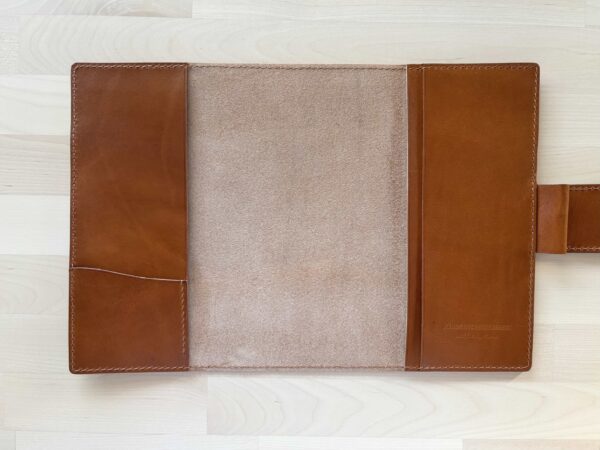 Belt closure cover for A5 Hobonichi / Slim / Commit30 / Moleskine - Image 20