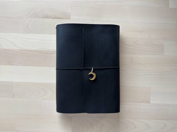 Classic Trifold Journal - Image 18