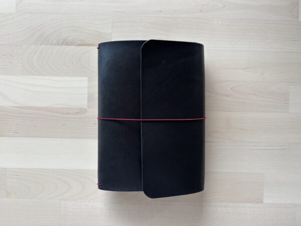 Classic Trifold Journal - Image 17