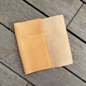 Trifold cover for Travelers’