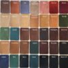 Trifold for Pocket / passport size - Image 5