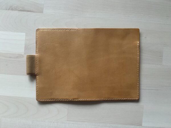 Inner leather organizer - Image 14