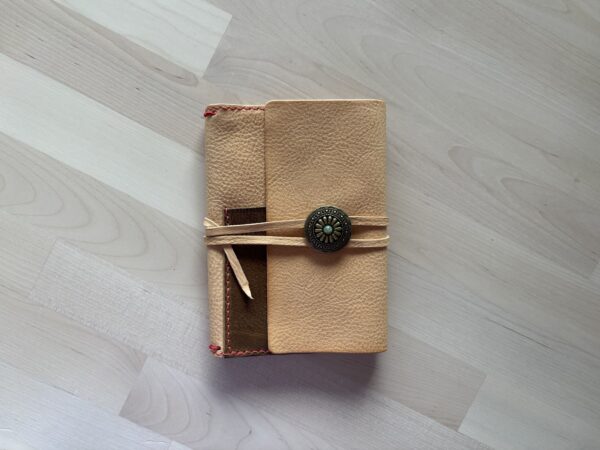 Trifold for Pocket / passport size - Image 2