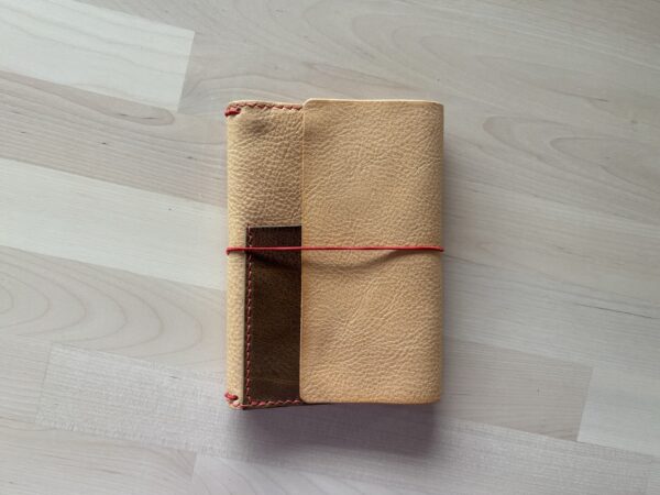 Trifold for Pocket / passport size - Image 3