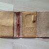 Trifold for Pocket / passport size - Image 4