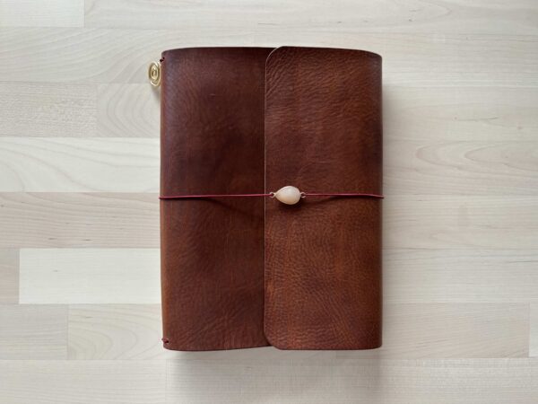 Classic Trifold Journal - Image 11