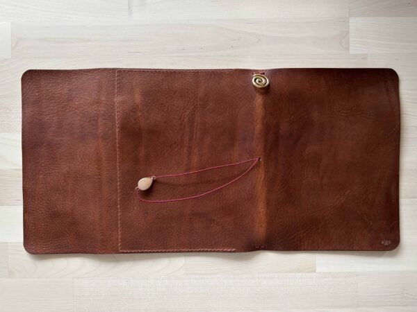 Writer’s Trifold Journal - Image 13