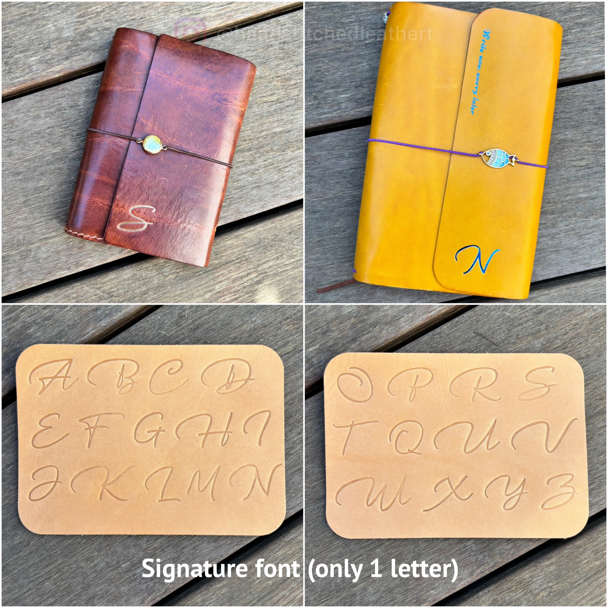 Trifold cover for Travelers' - Image 14