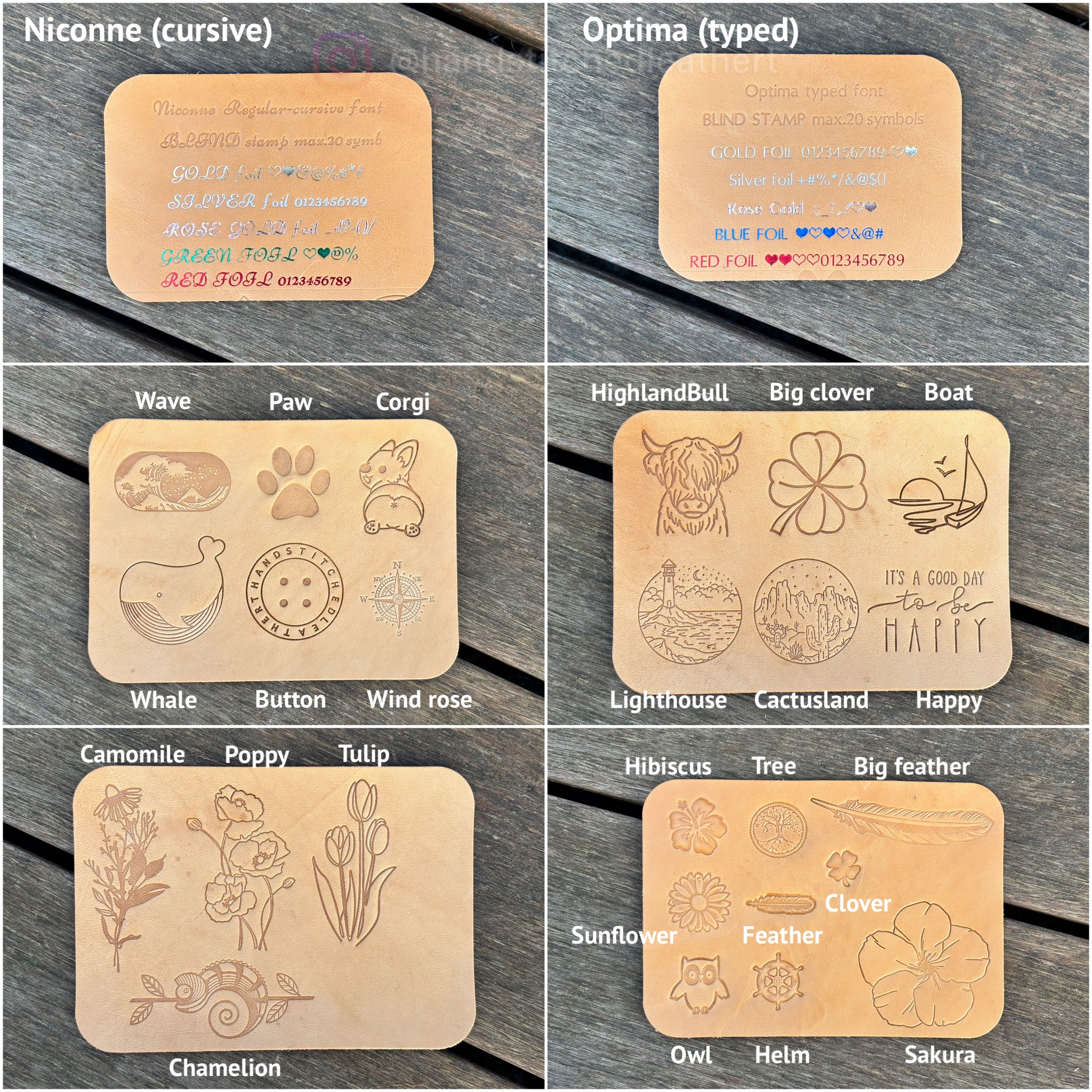 Trifold cover for Travelers' - Image 13