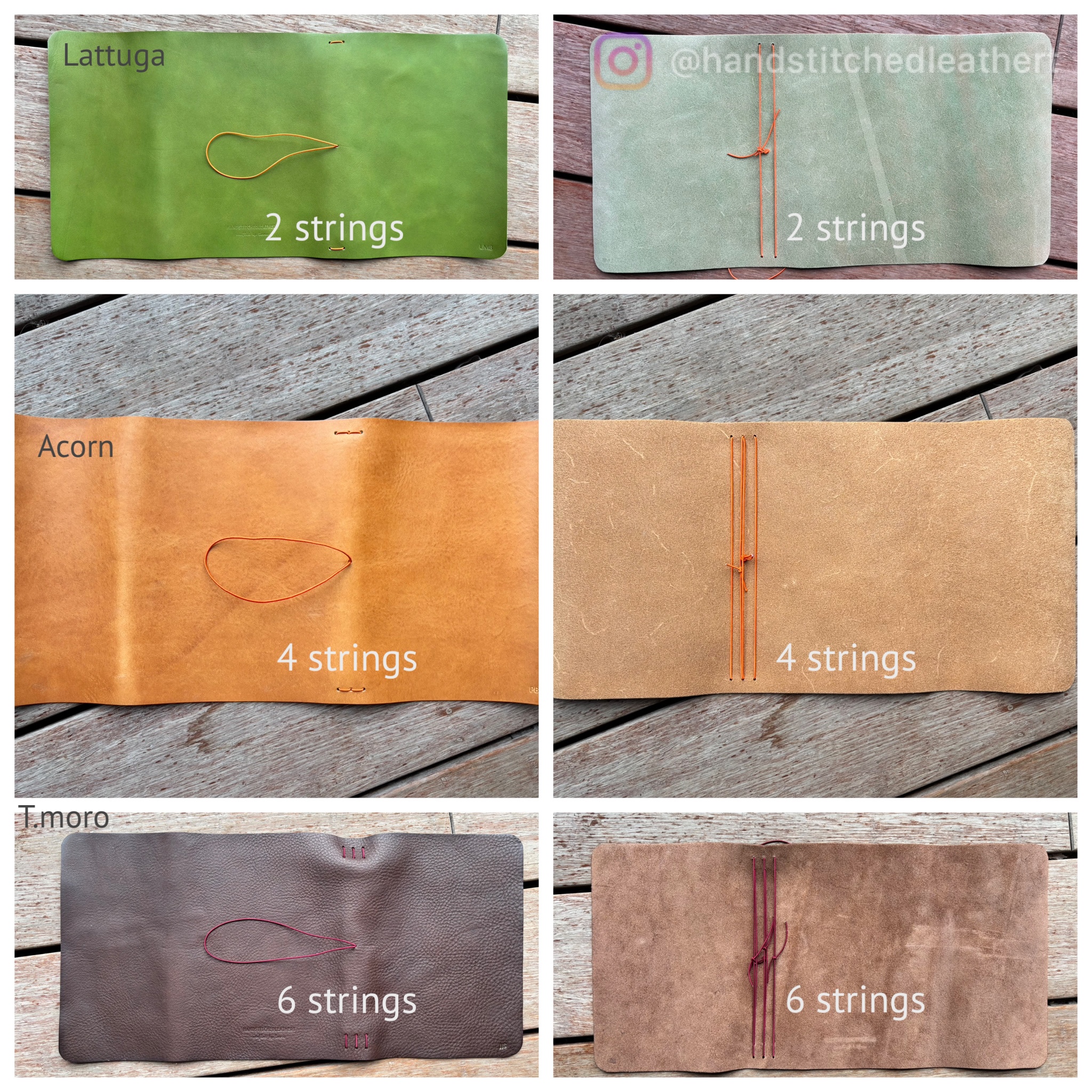 Classic Trifold Journal - Image 26