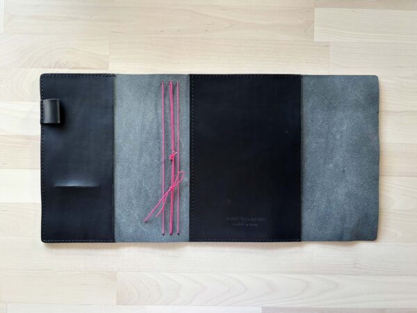Atlas Trifold Journal - Image 5