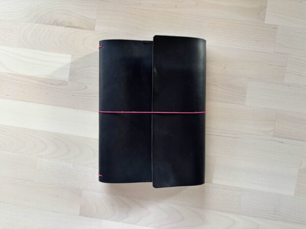 Atlas Trifold Journal - Image 4