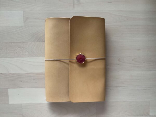 Classic Trifold Journal - Image 7