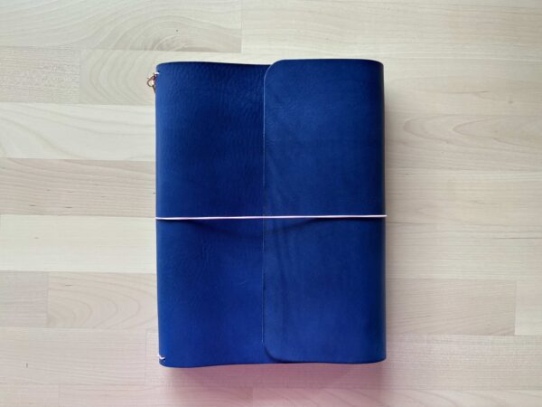 Keeper’s Trifold Journal - Image 5