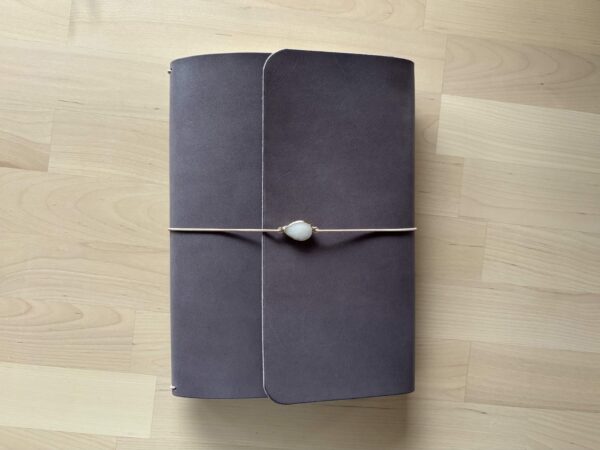 Classic Trifold Journal - Image 4