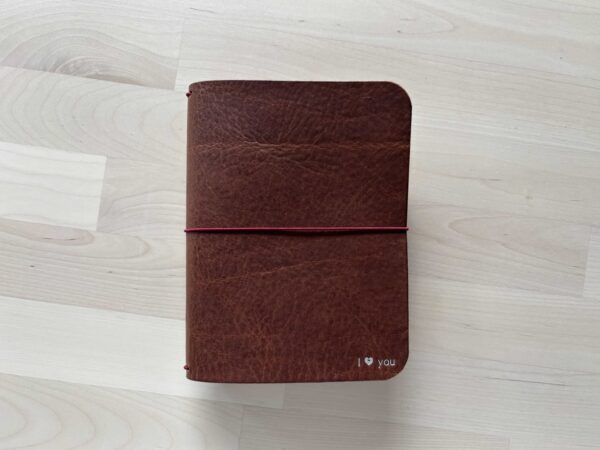 Essential Journal