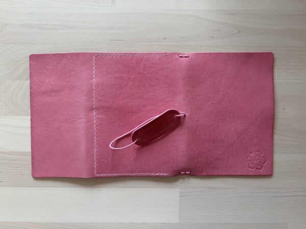 Writer’s Trifold Journal - Image 3