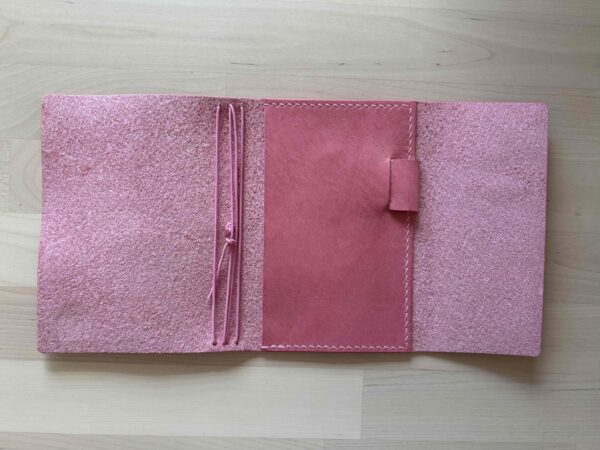 Writer’s Trifold Journal