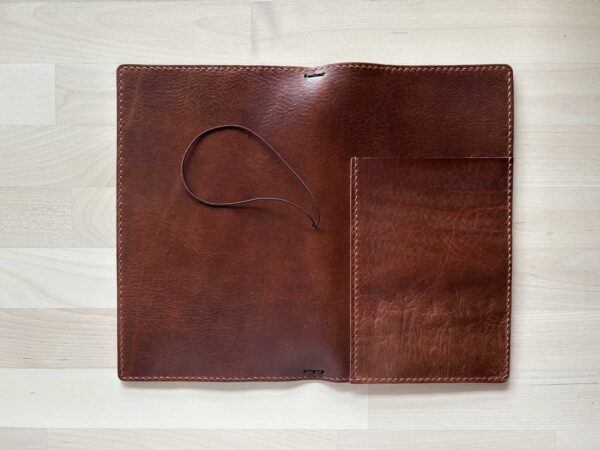 Folio cover for Travelers' - Image 9