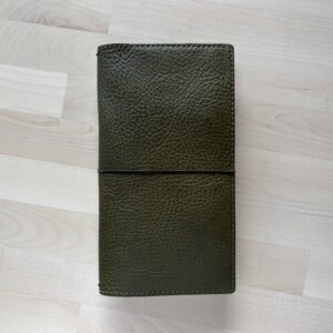 Folio for Travelers’ notebook