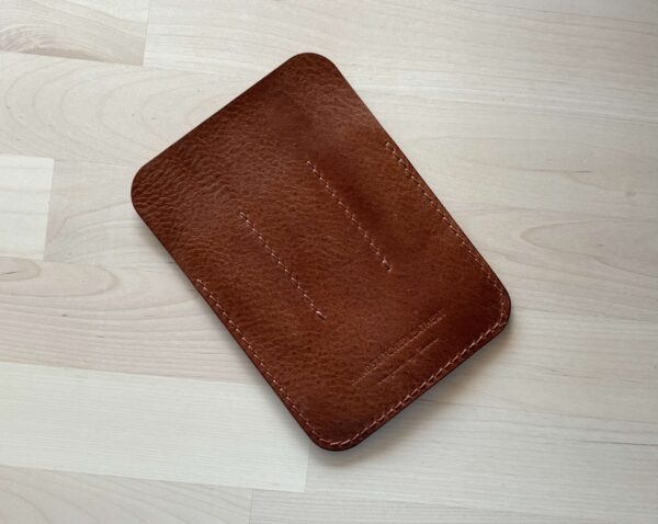 3-slot pen case for Fountain pens - Image 4