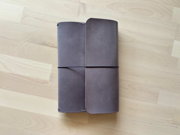 Atlas Trifold Journal - Image 5