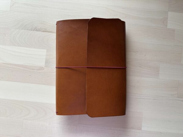 Classic Trifold Journal - Image 20