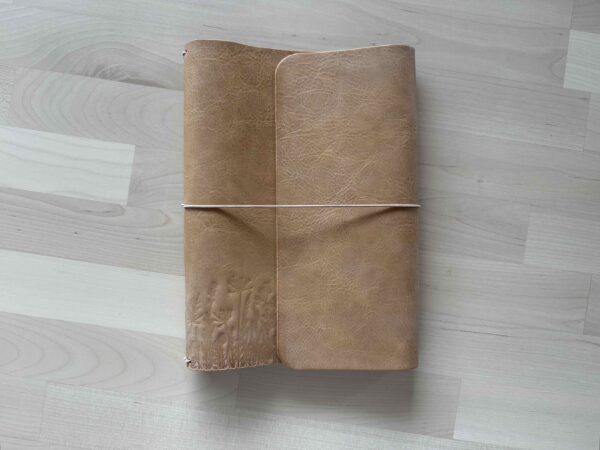 Classic Trifold Journal - Image 15