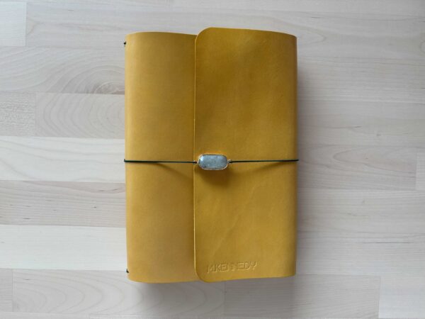 Classic Trifold Journal - Image 17