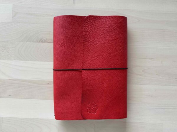 Classic Trifold Journal - Image 9
