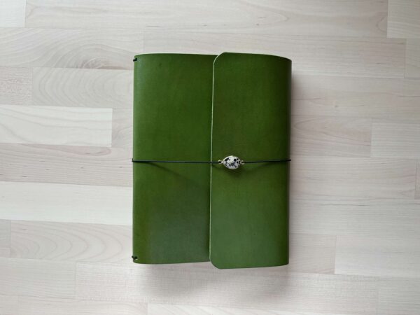 Keeper’s Trifold Journal - Image 8