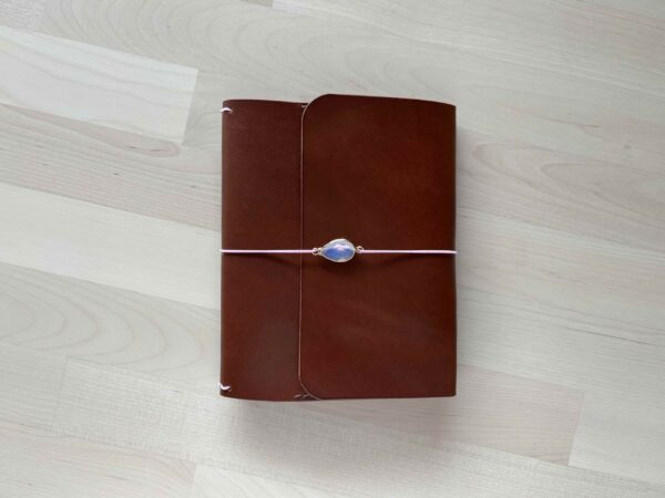 Atlas Trifold Journal - Image 4