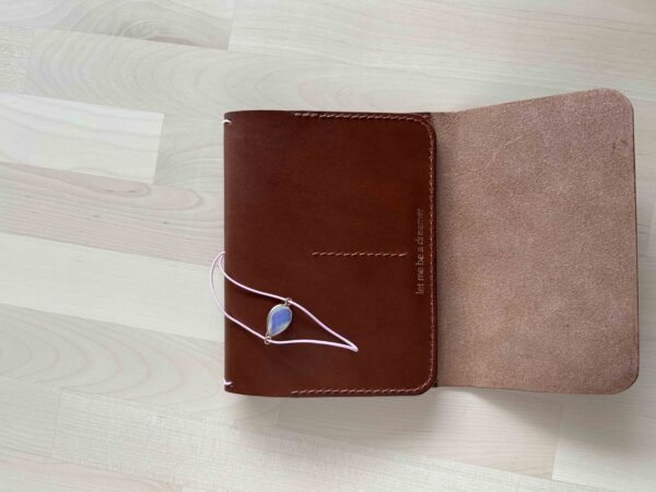 Atlas Trifold Journal - Image 3