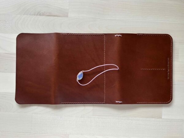 Atlas Trifold Journal - Image 2