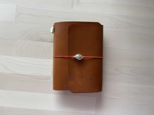 Classic Trifold Journal - Image 21