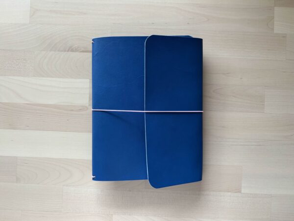 Classic Trifold Journal - Image 31