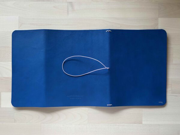 Classic Trifold Journal - Image 32