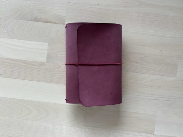 Classic Trifold Journal - Image 22