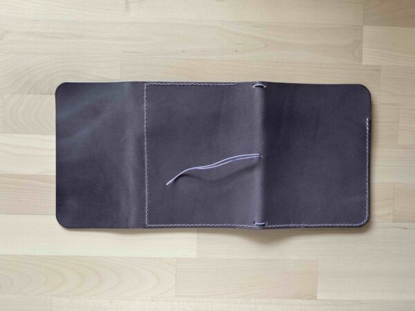 Keeper’s Trifold Journal - Image 7