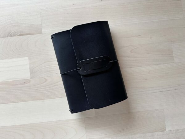 Legacy Trifold Journal - Image 4