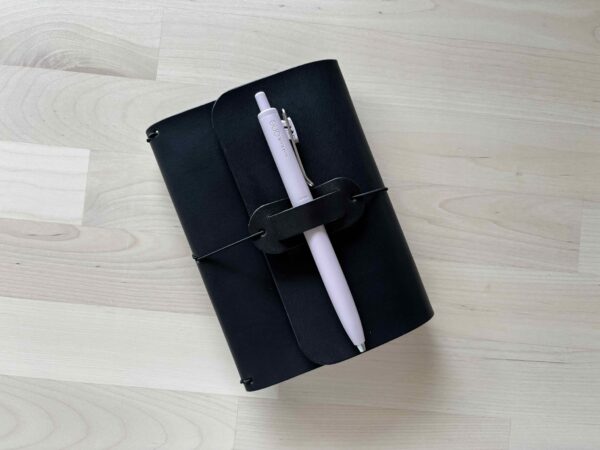 Legacy Trifold Journal - Image 5