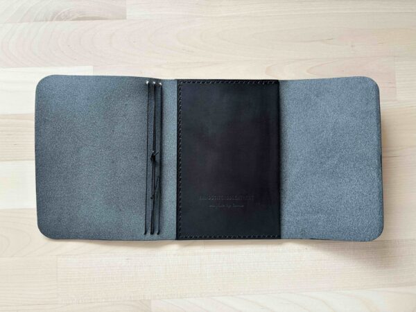 Legacy Trifold Journal - Image 6
