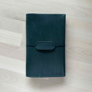 Contour Journal Cover