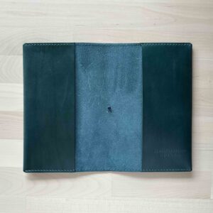 Contour Journal Cover